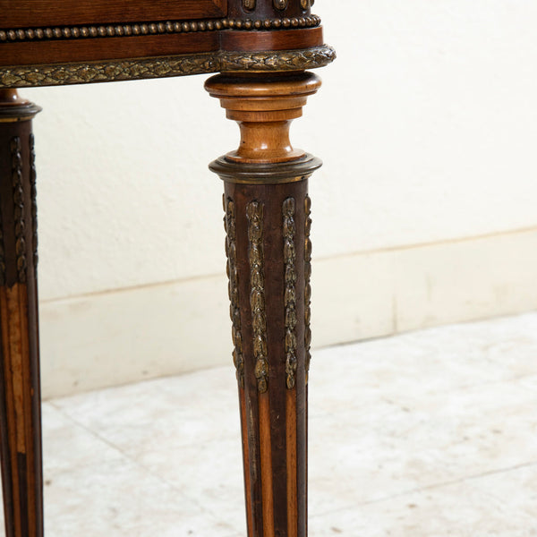 Napoleon III Travailleuse