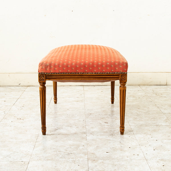 Louis XVI Banquette