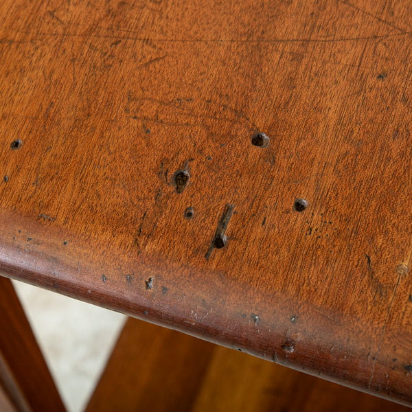 Art Deco Draper's Table