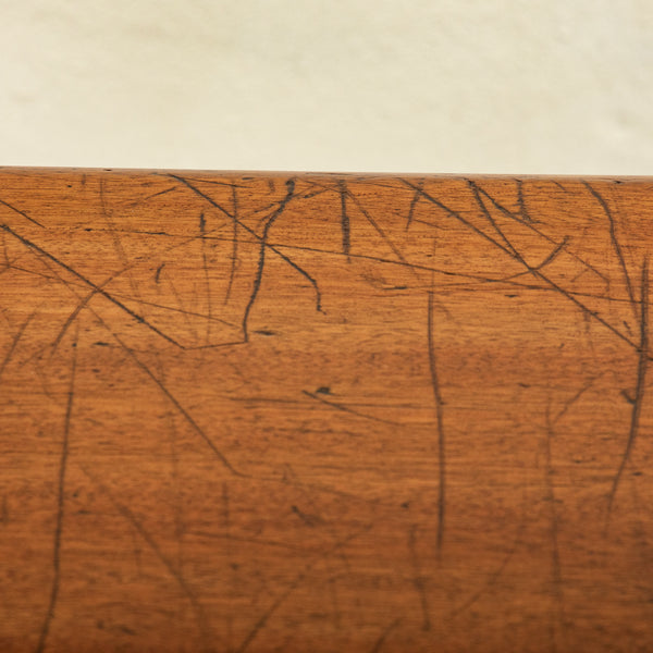 Art Deco Draper's Table