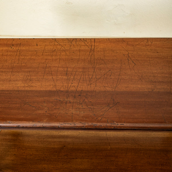 Art Deco Draper's Table