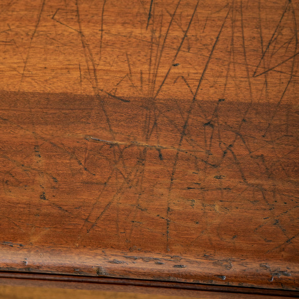 Art Deco Draper's Table