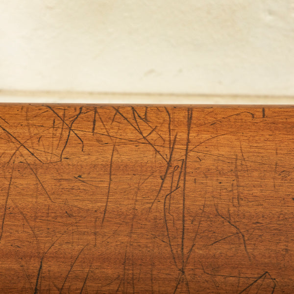 Art Deco Draper's Table