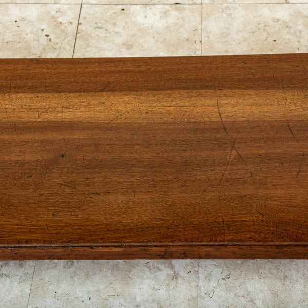 Art Deco Draper's Table