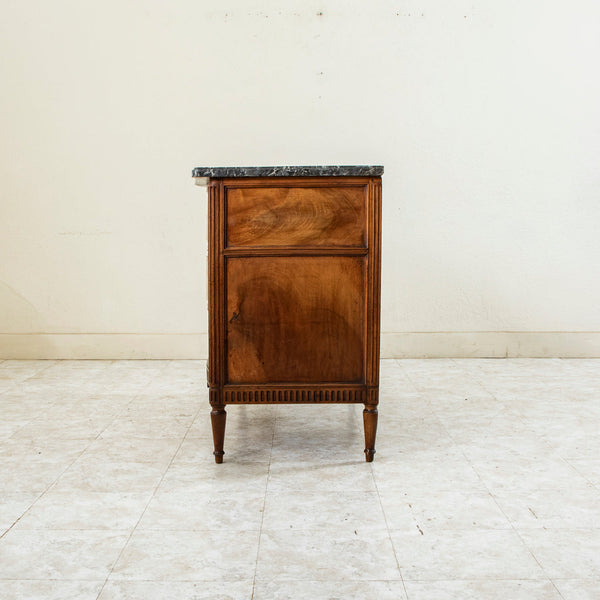 18th Century Walnut Chest
