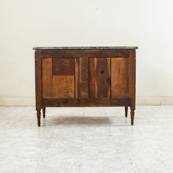 18th Century Walnut Chest