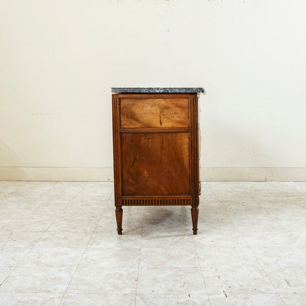 18th Century Walnut Chest