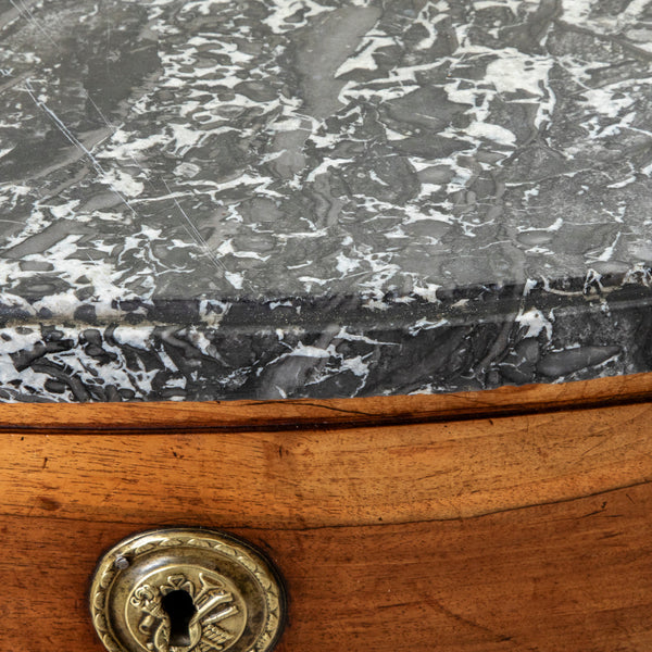 18th Century Walnut Chest