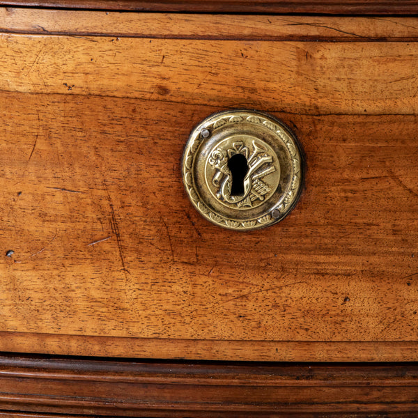 18th Century Walnut Chest