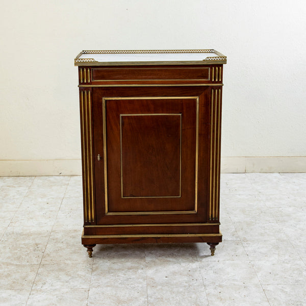 Louis XVI Tall Buffet