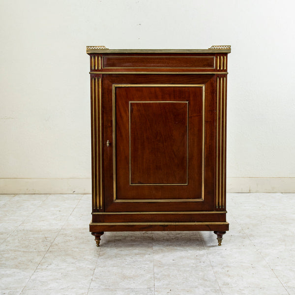 Louis XVI Tall Buffet