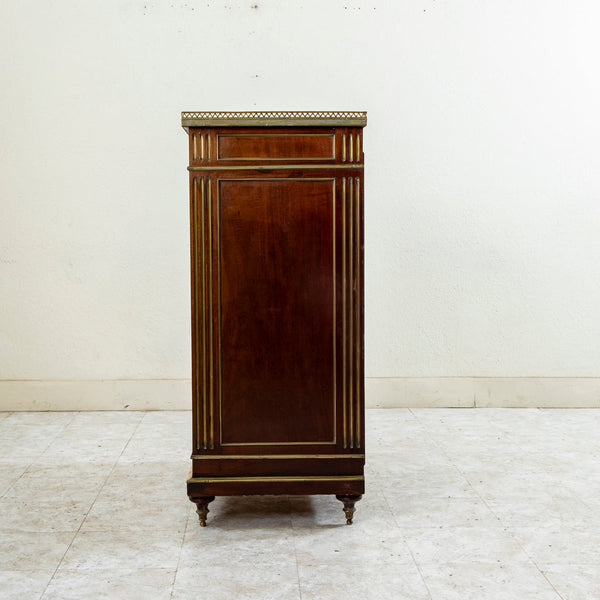 Louis XVI Tall Buffet