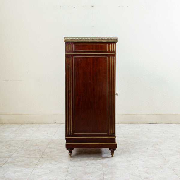 Louis XVI Tall Buffet