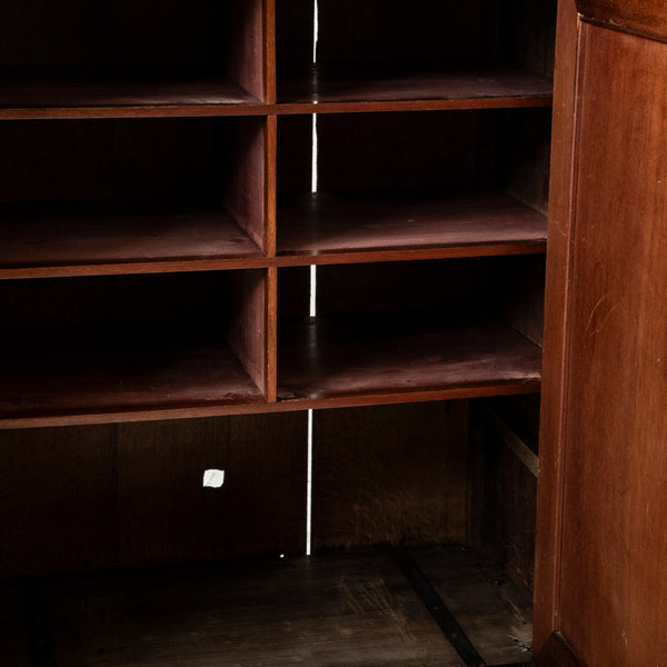 Louis XVI Tall Buffet