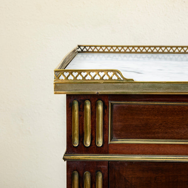 Louis XVI Tall Buffet