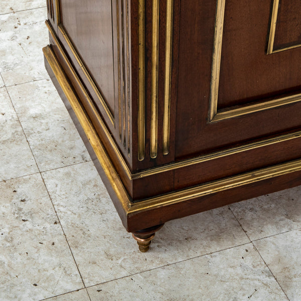 Louis XVI Tall Buffet