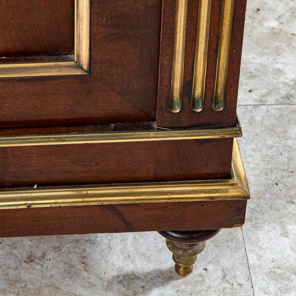 Louis XVI Tall Buffet