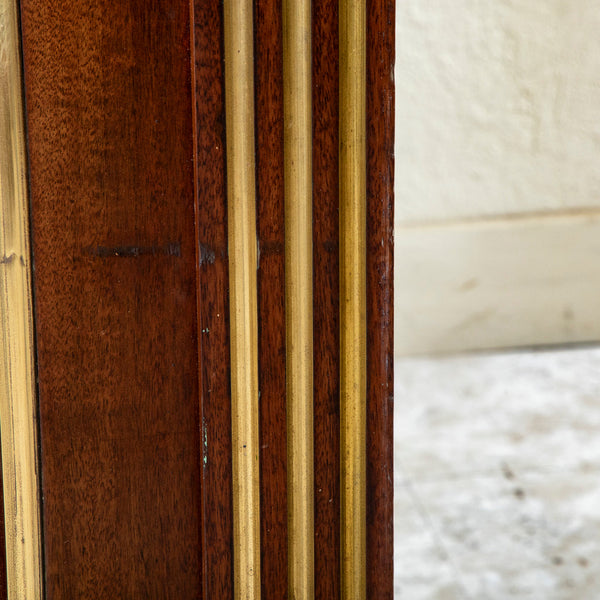 Louis XVI Tall Buffet