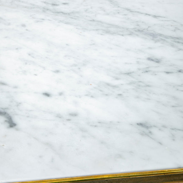 Louis XVI Tall Buffet