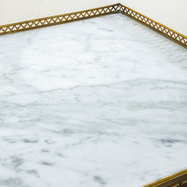 Louis XVI Tall Buffet