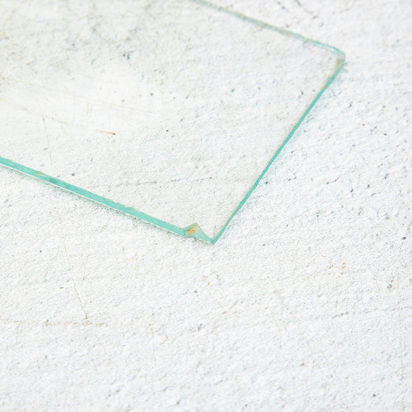 Bronze and Crystal Frame