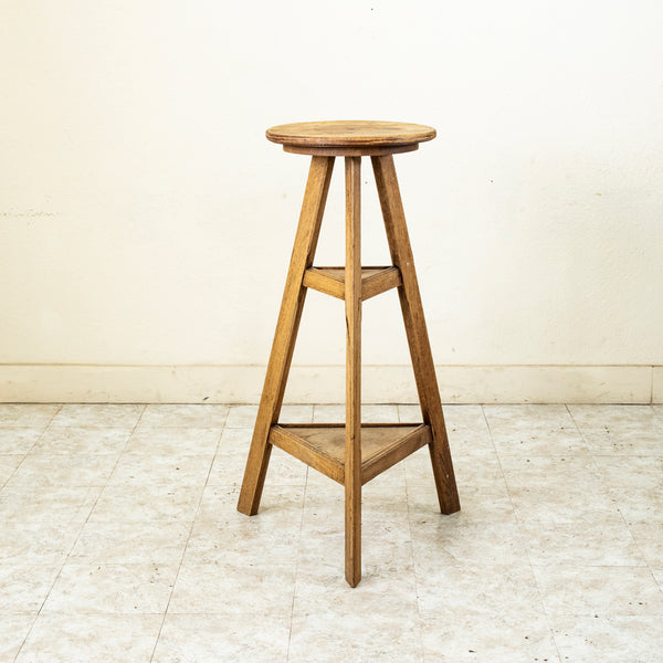 19th Century Sculptor's Table