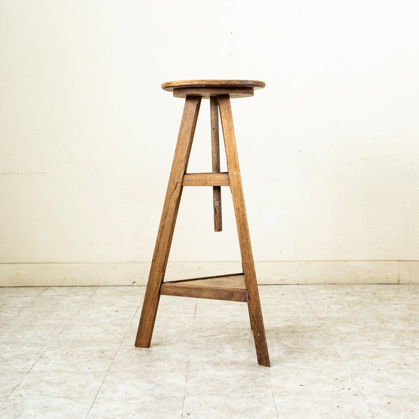 19th Century Sculptor's Table