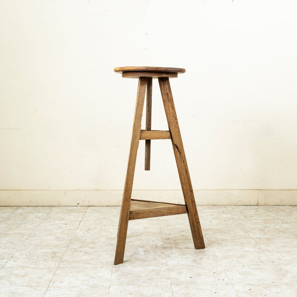 19th Century Sculptor's Table