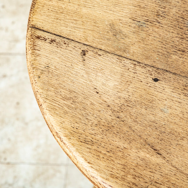 19th Century Sculptor's Table