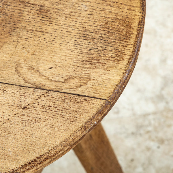 19th Century Sculptor's Table