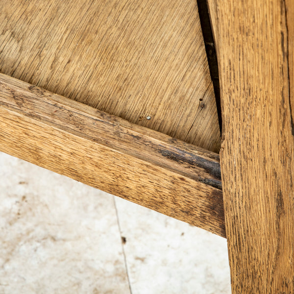 19th Century Sculptor's Table