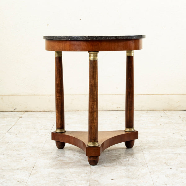 Empire Side Table