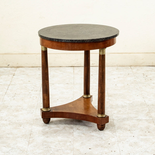 Empire Side Table