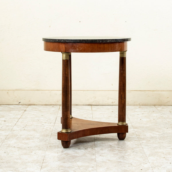 Empire Side Table