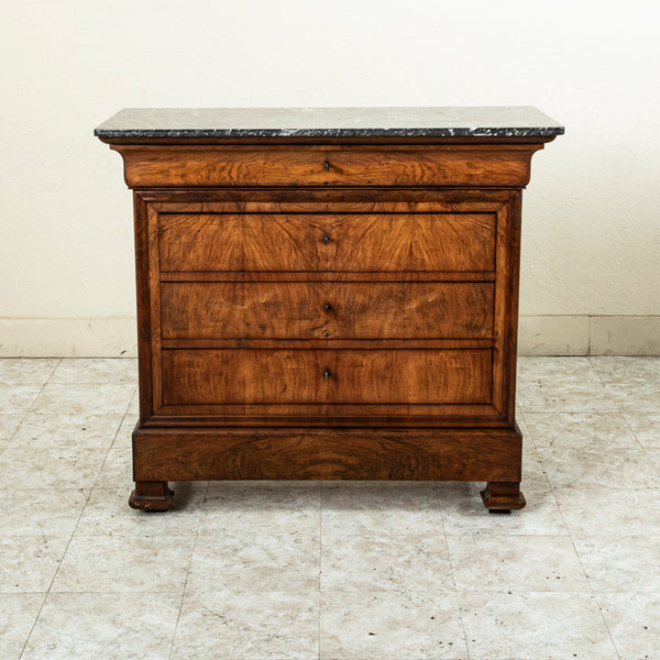 Louis Philippe Chest