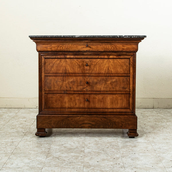 Louis Philippe Chest