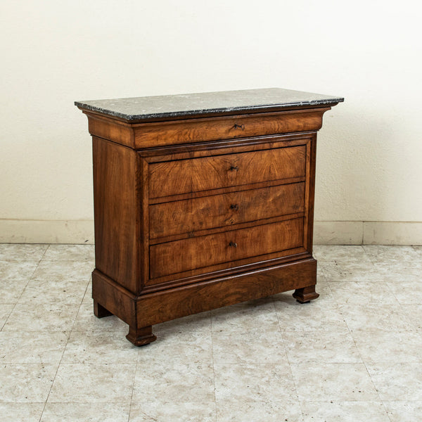 Louis Philippe Chest