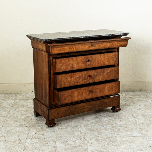 Louis Philippe Chest
