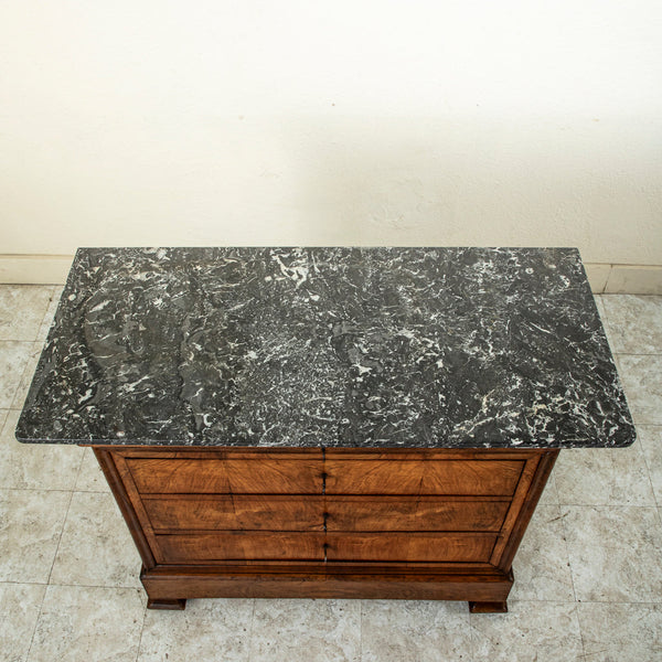 Louis Philippe Chest