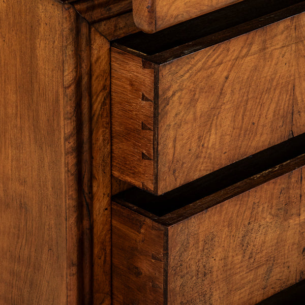 Louis Philippe Chest