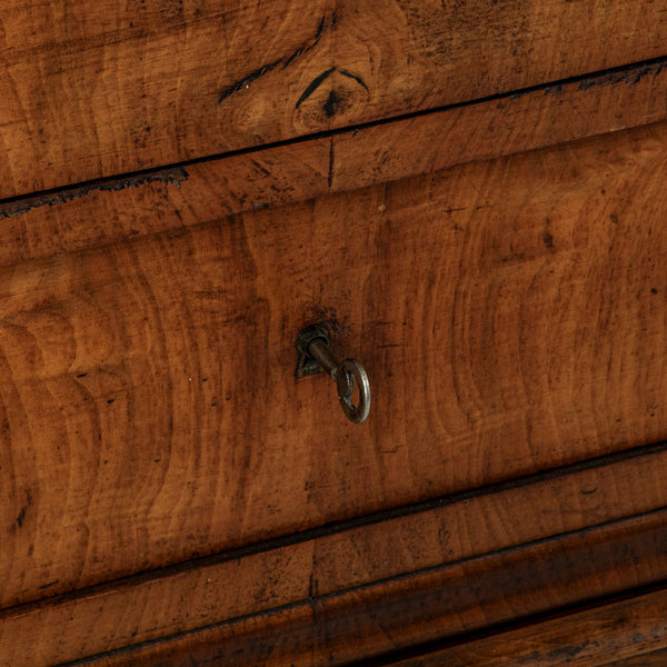 Louis Philippe Chest