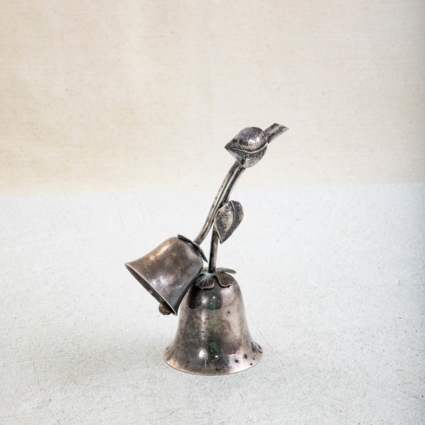 Silver Altar Bell