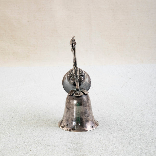 Silver Altar Bell