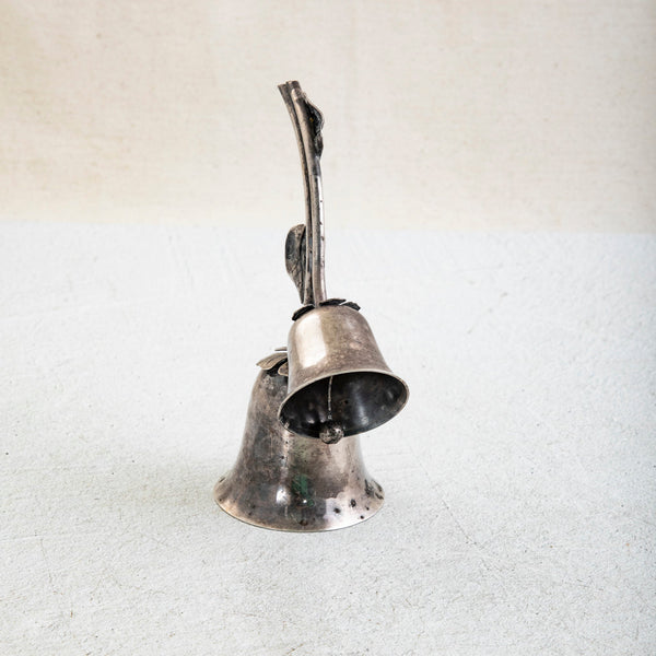 Silver Altar Bell