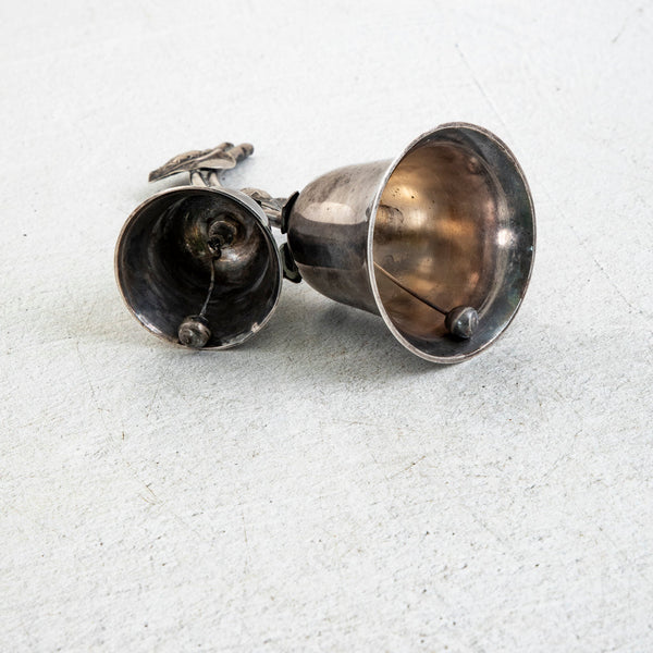 Silver Altar Bell