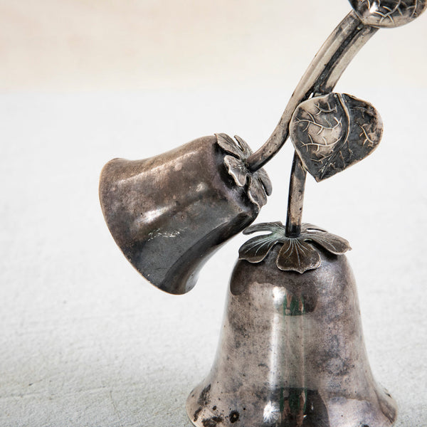 Silver Altar Bell