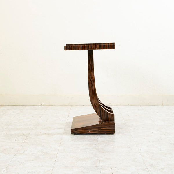 20th Century Art Deco Console