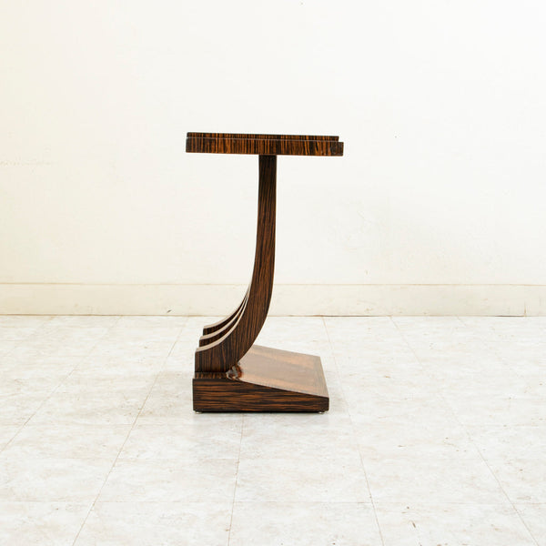 20th Century Art Deco Console