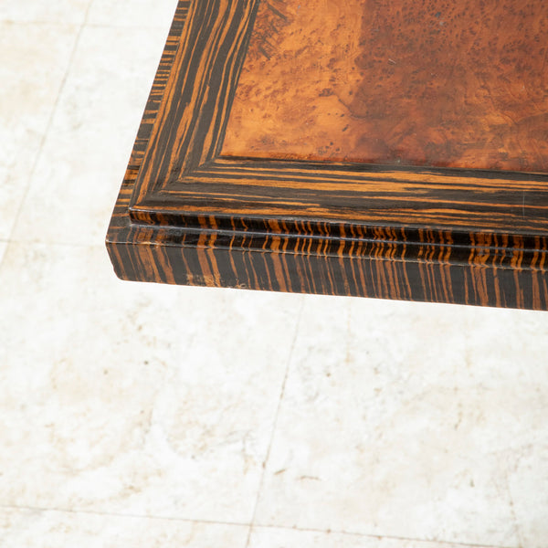 20th Century Art Deco Console