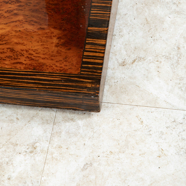 20th Century Art Deco Console